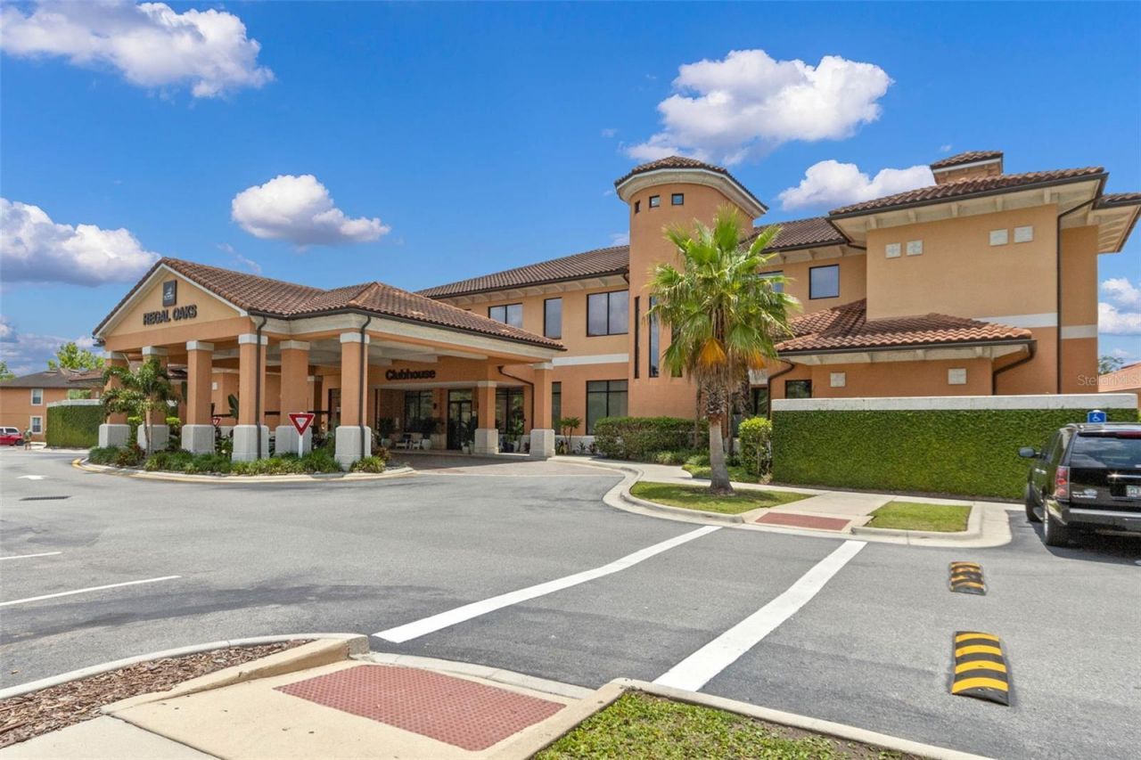 2714 Bushman Drive , Kissimmee, FL 34746 Photo