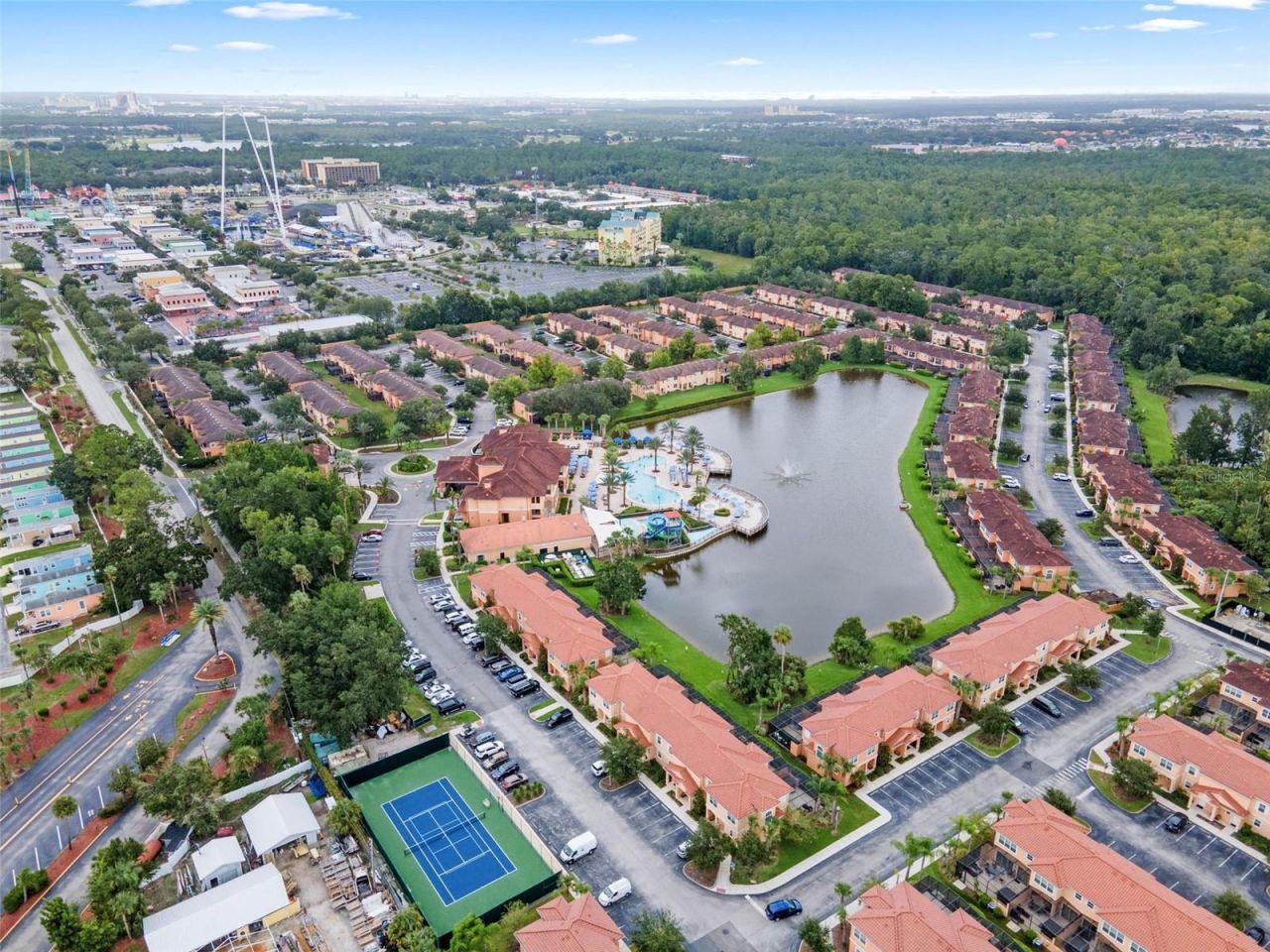 2714 Bushman Drive , Kissimmee, FL 34746 Photo