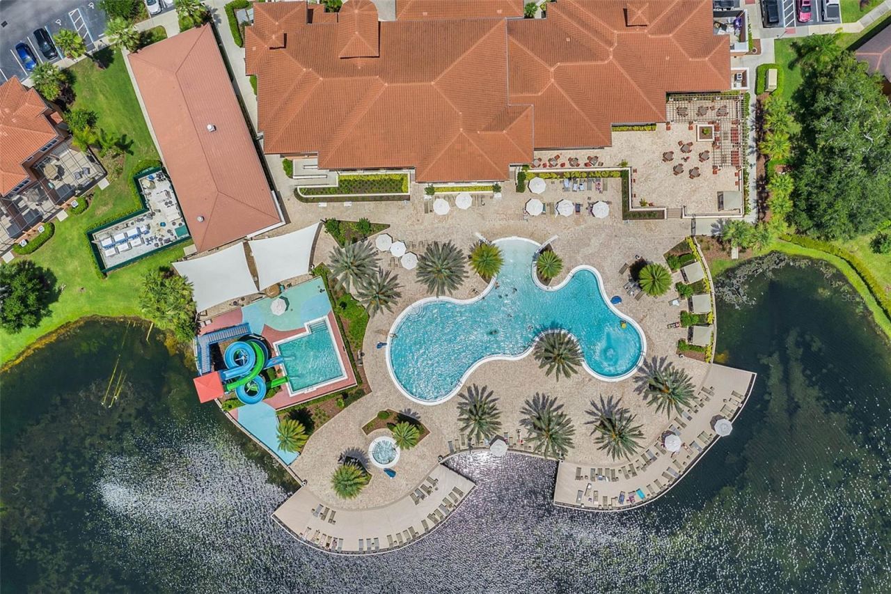 2714 Bushman Drive , Kissimmee, FL 34746 Photo