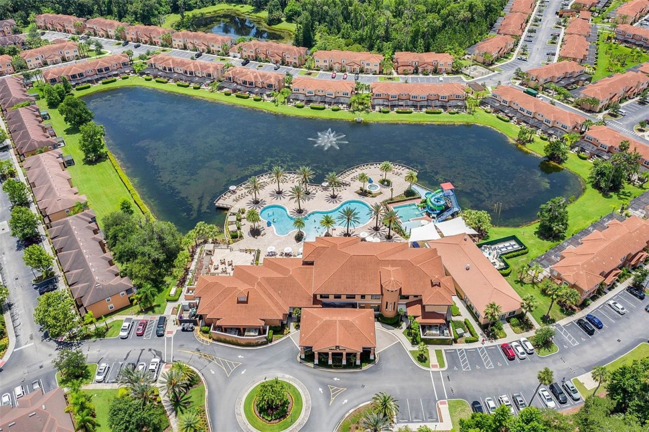 2714 Bushman Drive , Kissimmee, FL 34746 Photo