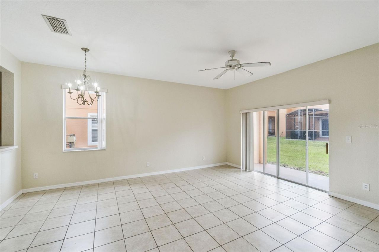 2714 Bushman Drive , Kissimmee, FL 34746 Photo