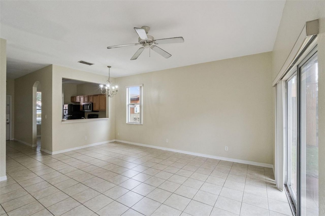 2714 Bushman Drive , Kissimmee, FL 34746 Photo