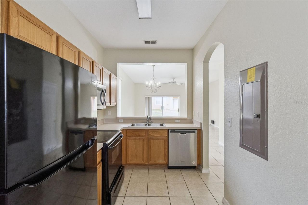 2714 Bushman Drive , Kissimmee, FL 34746 Photo