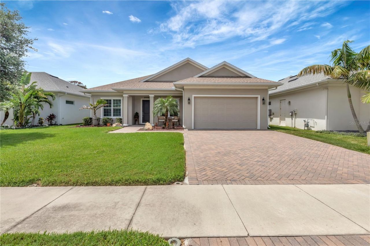 2989 Breezy Meadows Drive, Clearwater, FL 33760 Photo