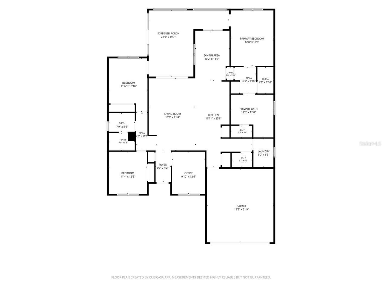 2989 Breezy Meadows Drive, Clearwater, FL 33760 Photo