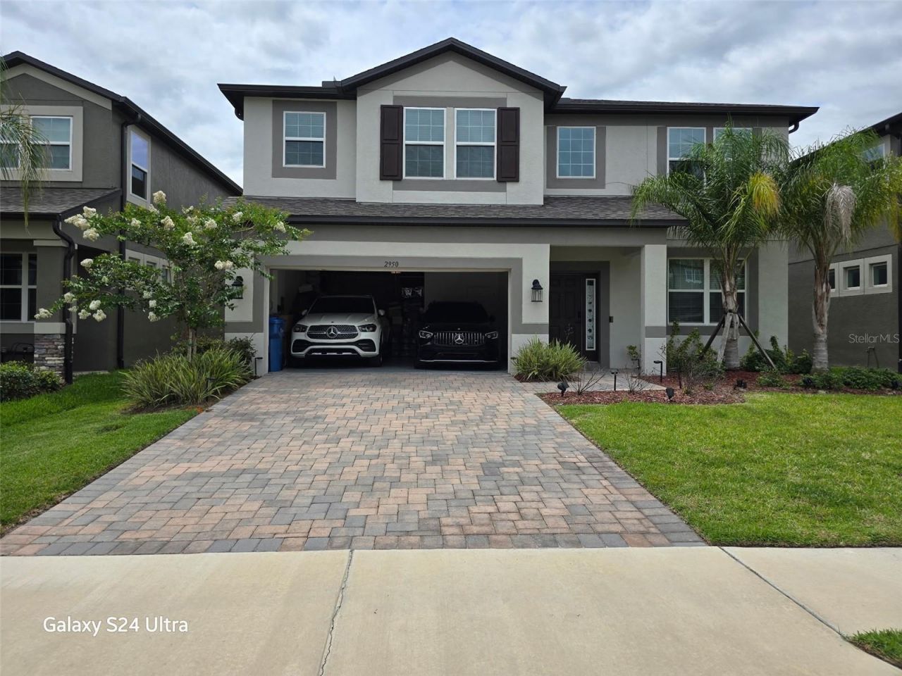 2950 Adams Cross Drive , Zephyrhills, FL 33540 Photo