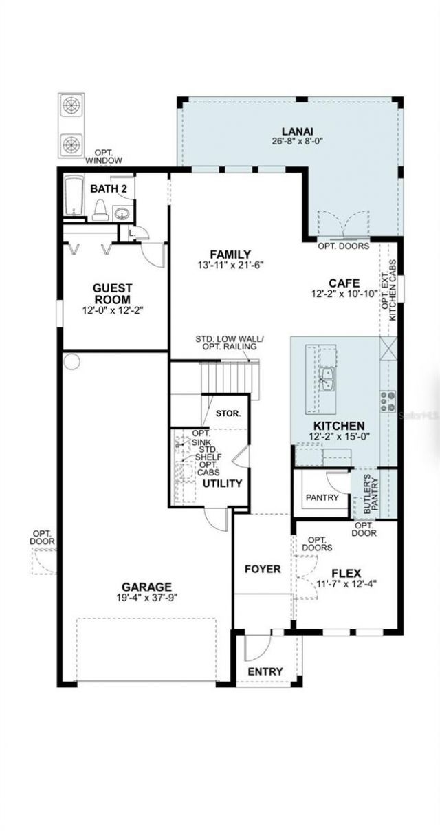 2950 Adams Cross Drive , Zephyrhills, FL 33540 Photo