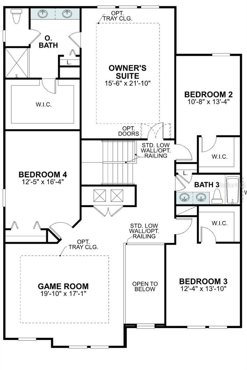 2950 Adams Cross Drive , Zephyrhills, FL 33540 Photo