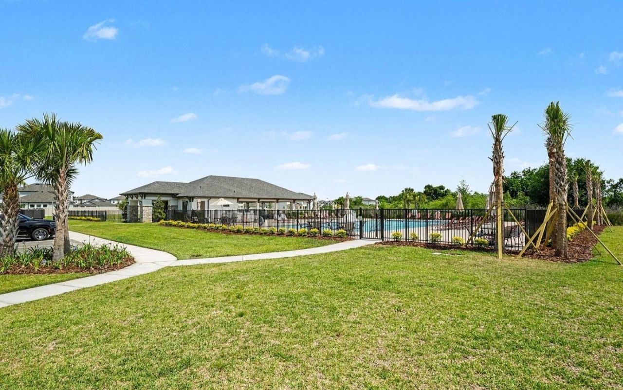 2950 Adams Cross Drive , Zephyrhills, FL 33540 Photo