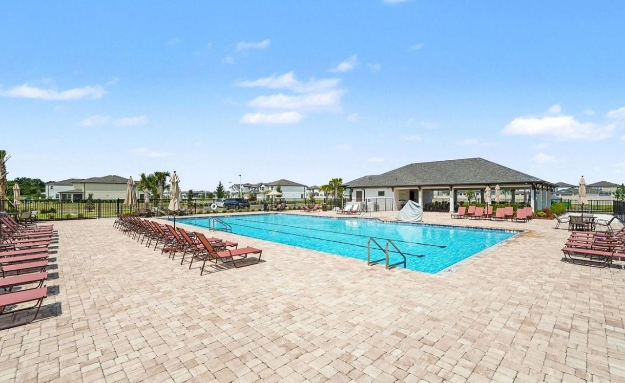 2950 Adams Cross Drive , Zephyrhills, FL 33540 Photo