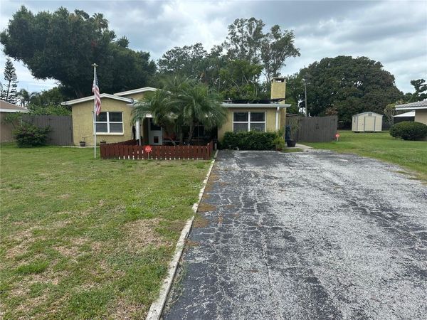 721 OLEANDER WAY S, SOUTH PASADENA, FL 33707