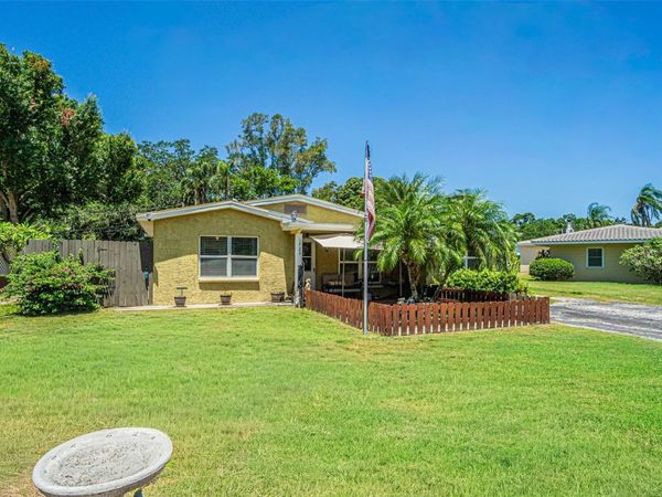 721 OLEANDER WAY S, SOUTH PASADENA, FL 33707