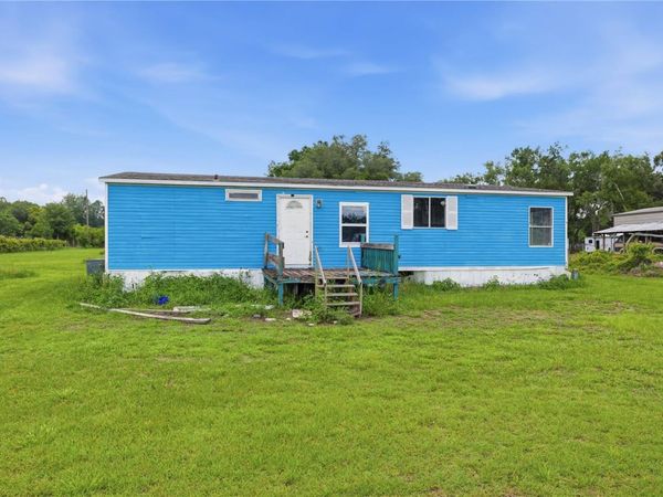 7120 20TH STREET , ZEPHYRHILLS, FL 33540