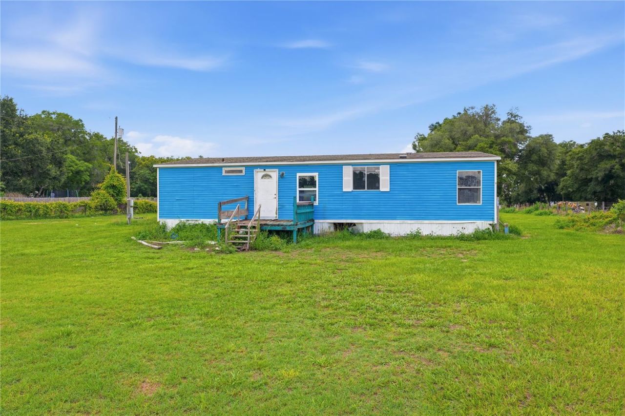 7120 20th Street , Zephyrhills, FL 33540 Photo