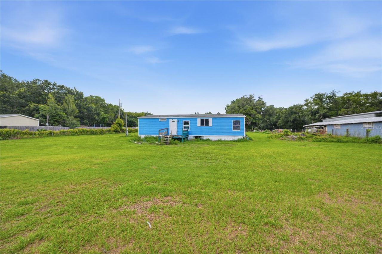 7120 20th Street , Zephyrhills, FL 33540 Photo