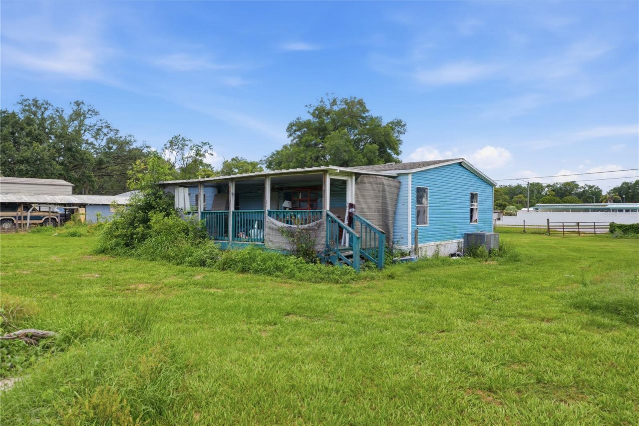 7120 20th Street , Zephyrhills, FL 33540 Photo