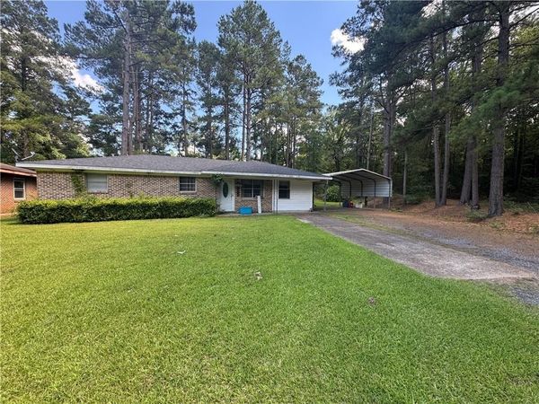 1573 LONDON Street, Olla, LA 71465