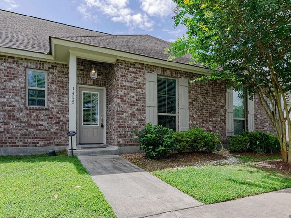 1425 Partierre Lane South, Baton Rouge, LA 70820