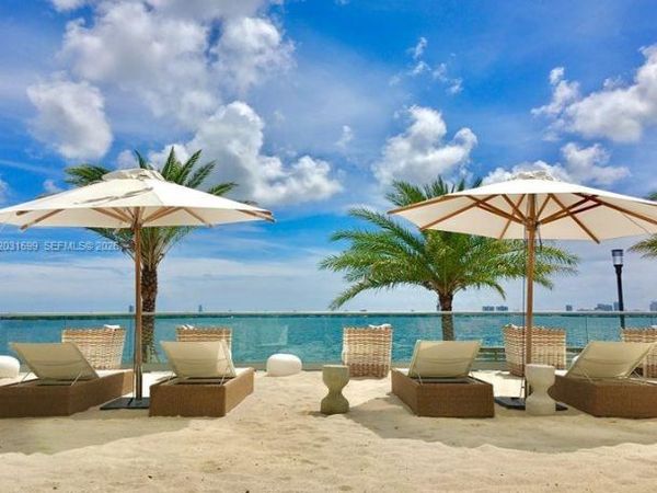 2900 NE 7th Ave , Unit 2901, Miami, FL 33137