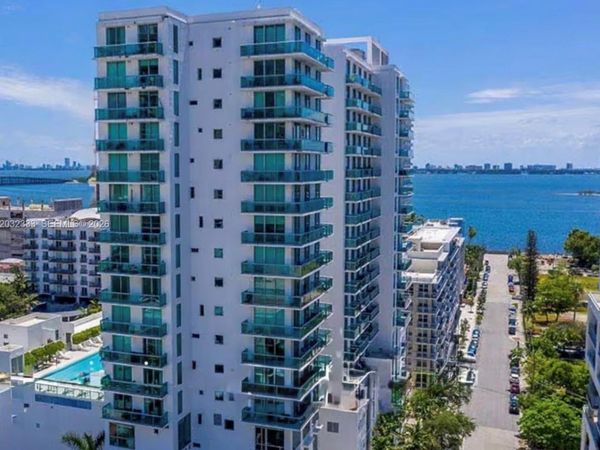 333 NE 24th St , Unit 1607, Miami, FL 33137