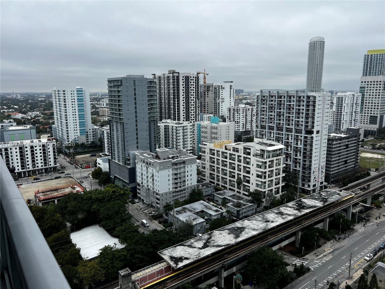 79 SW 12 St, Unit 2709-S, Miami, FL 33130 Photo