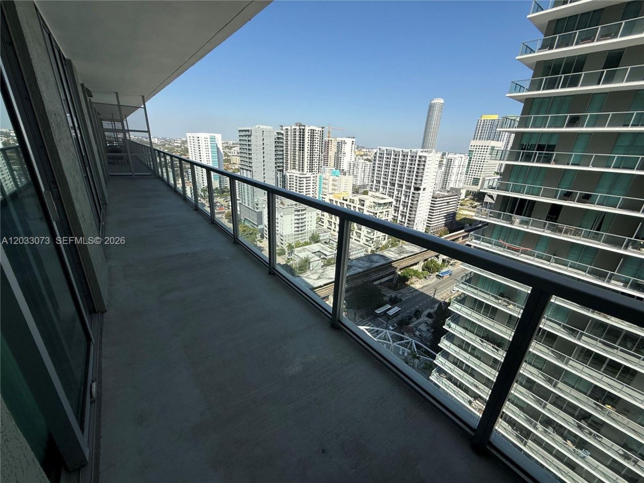 79 SW 12 St, Unit 2709-S, Miami, FL 33130 Photo