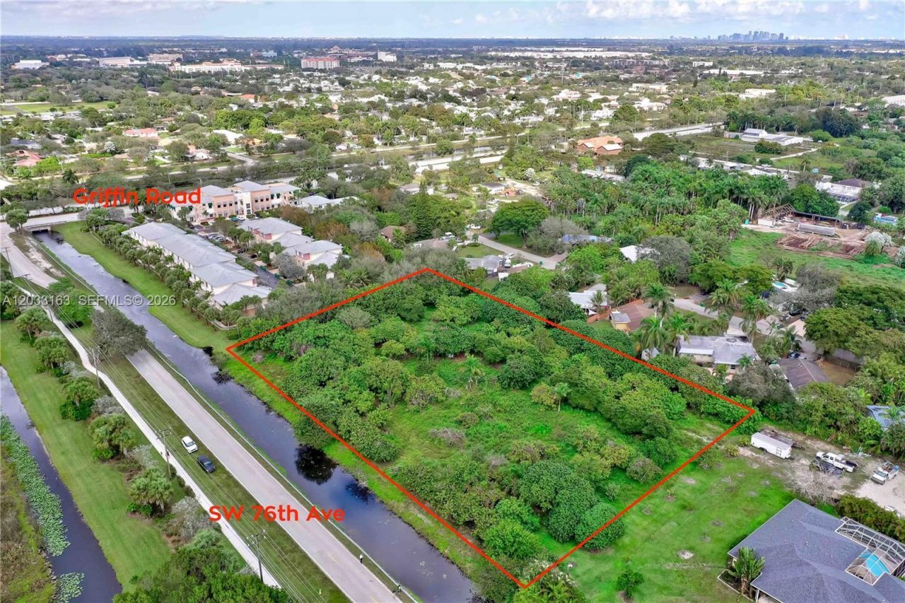 76 SW Ave , Davie, FL 33314 Photo