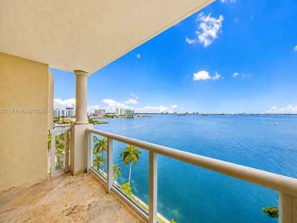 1625 Kennedy Cswy , Unit 1004D, North Bay Village, FL 33141
