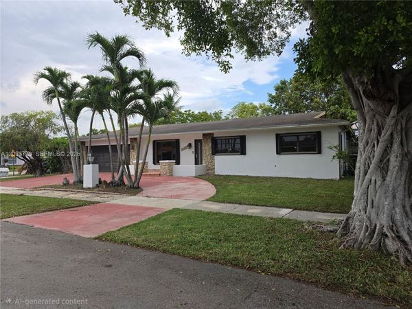 11995 SW 26th Ter , Miami, FL 33175