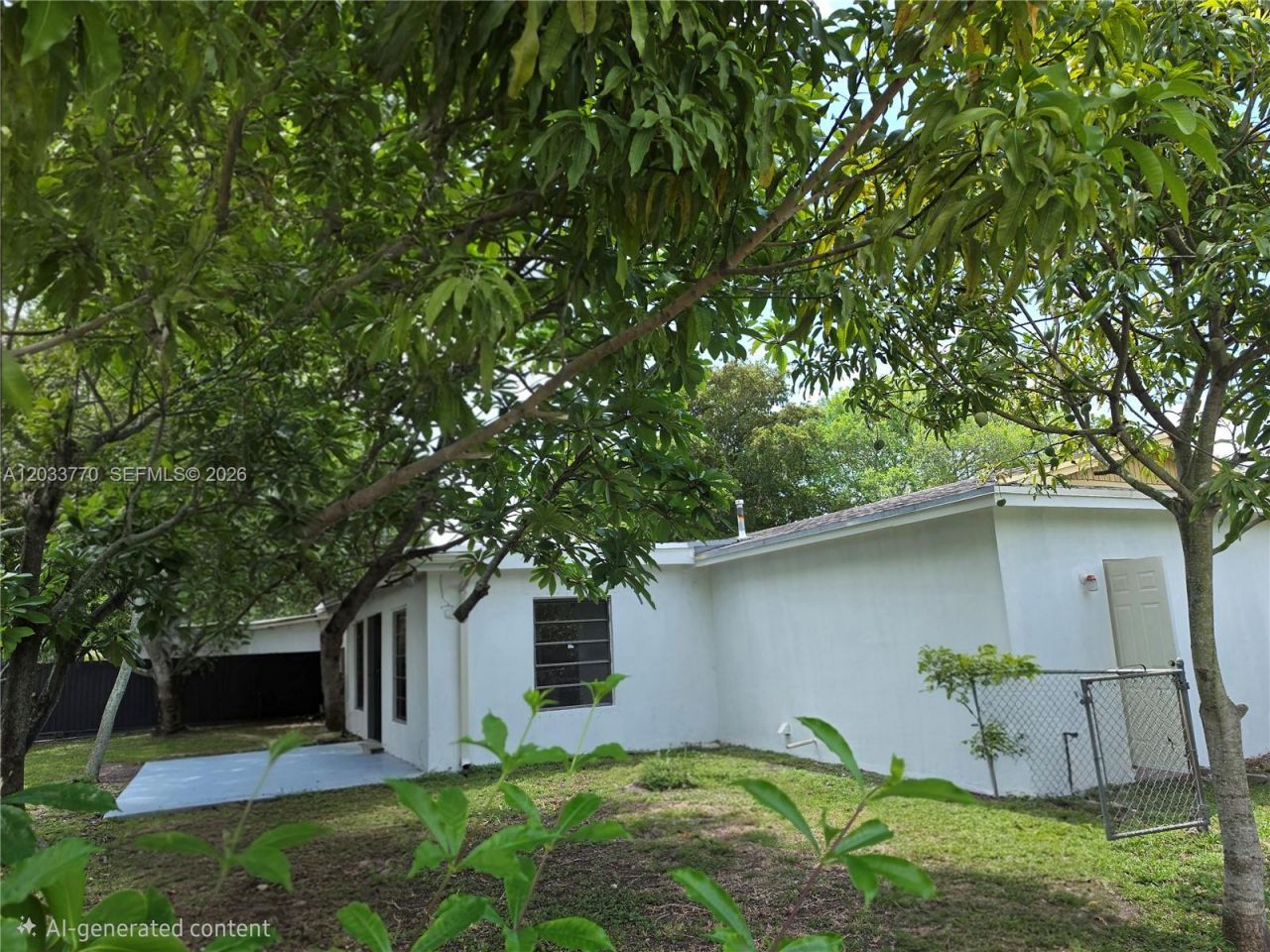 11995 SW 26th Ter , Miami, FL 33175 Photo