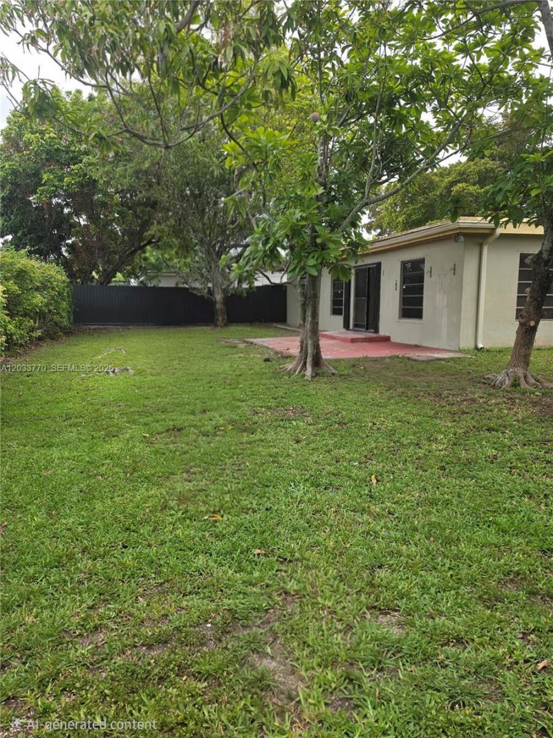 11995 SW 26th Ter , Miami, FL 33175 Photo