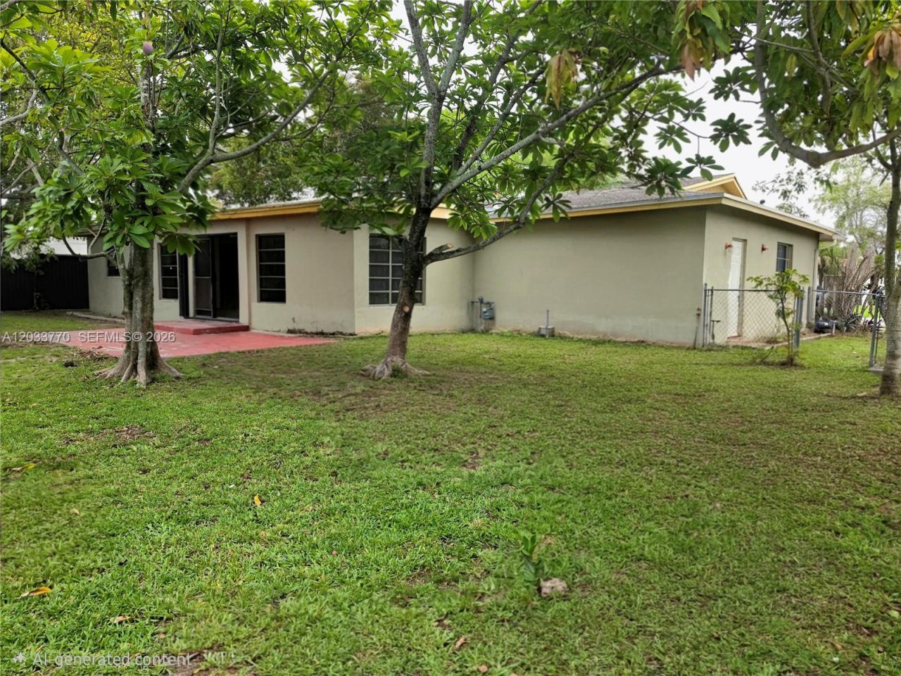 11995 SW 26th Ter , Miami, FL 33175 Photo