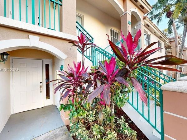 2921 SE 13th Rd , Unit 104-39, Homestead, FL 33035