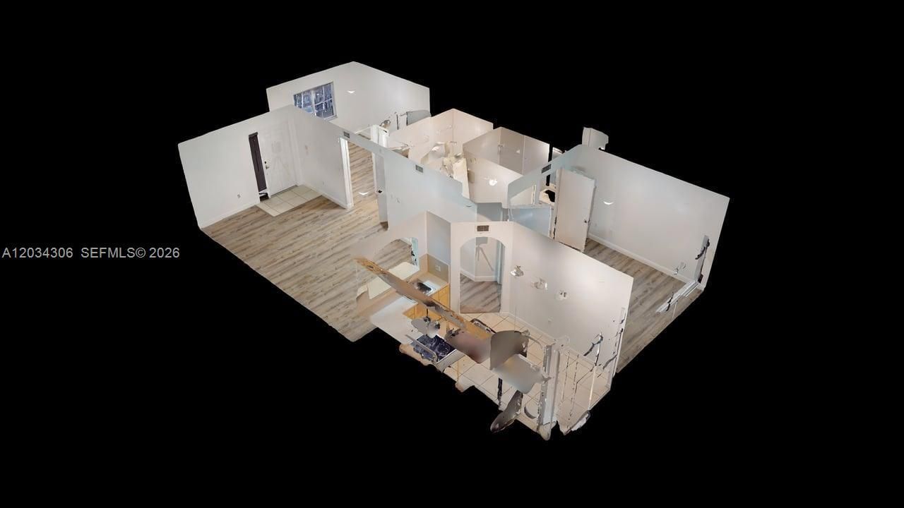 2921 SE 13th Rd, Unit 104-39, Homestead, FL 33035 Photo