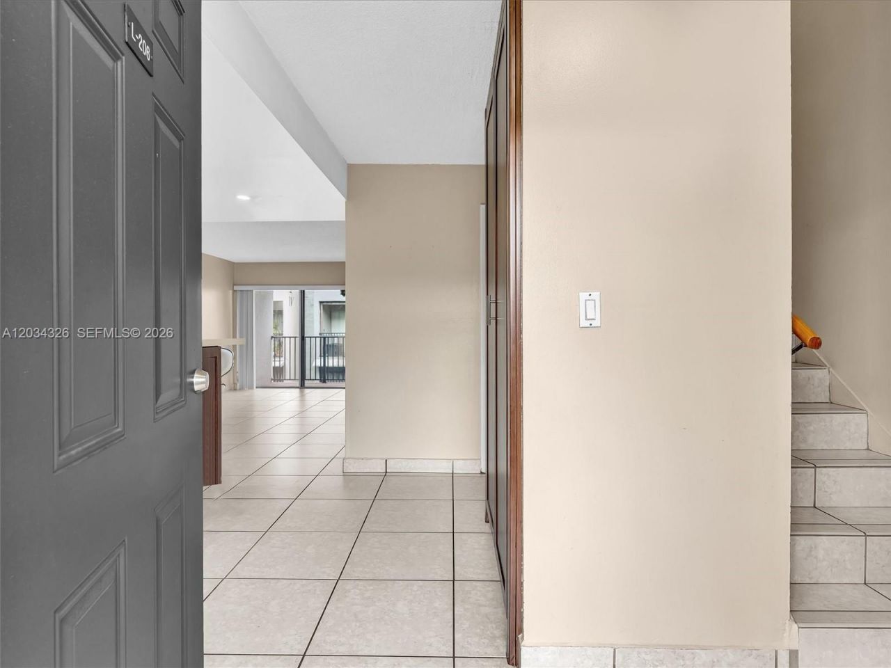 210 NW 87th Ave , Unit L206, Miami, FL 33172 Photo