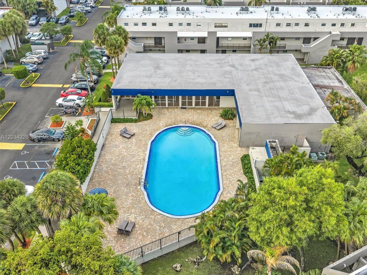 210 NW 87th Ave , Unit L206, Miami, FL 33172 Photo