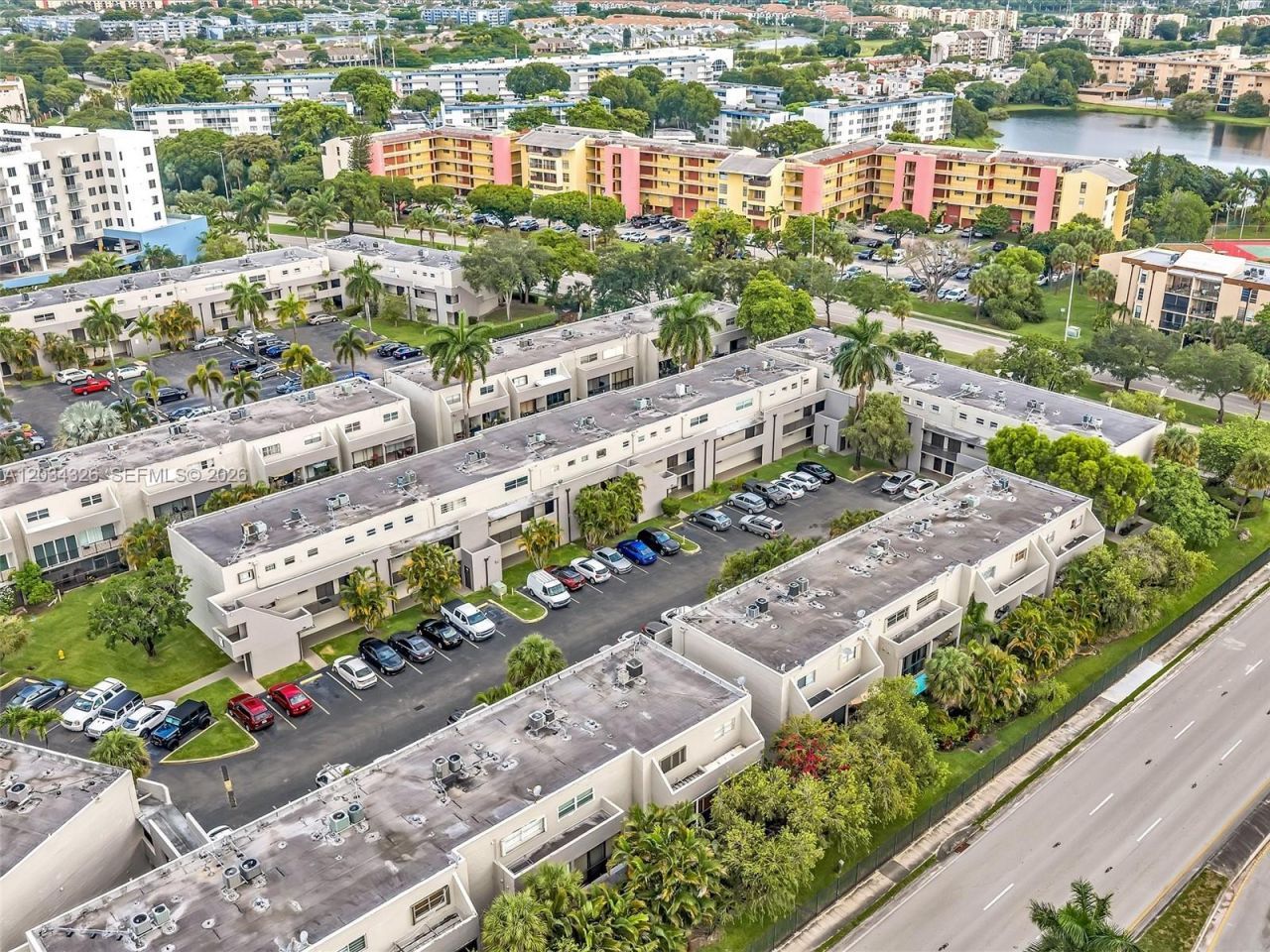 210 NW 87th Ave , Unit L206, Miami, FL 33172 Photo