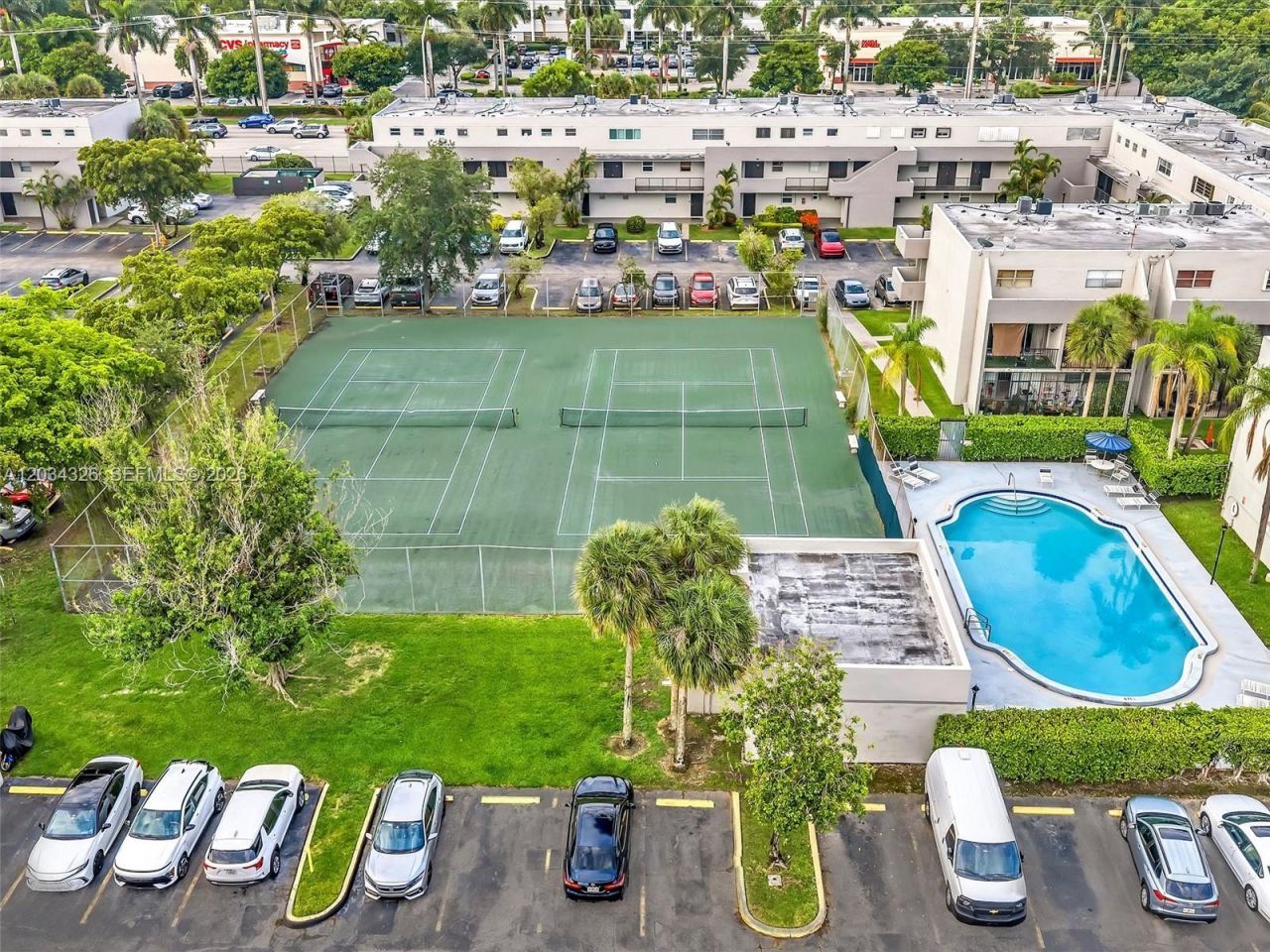 210 NW 87th Ave , Unit L206, Miami, FL 33172 Photo
