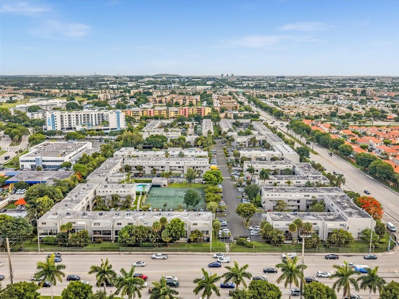 210 NW 87th Ave , Unit L206, Miami, FL 33172 Photo