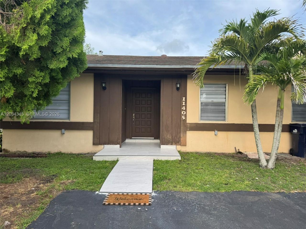 11405 SW 122nd Ct , Miami, FL 33186 Photo