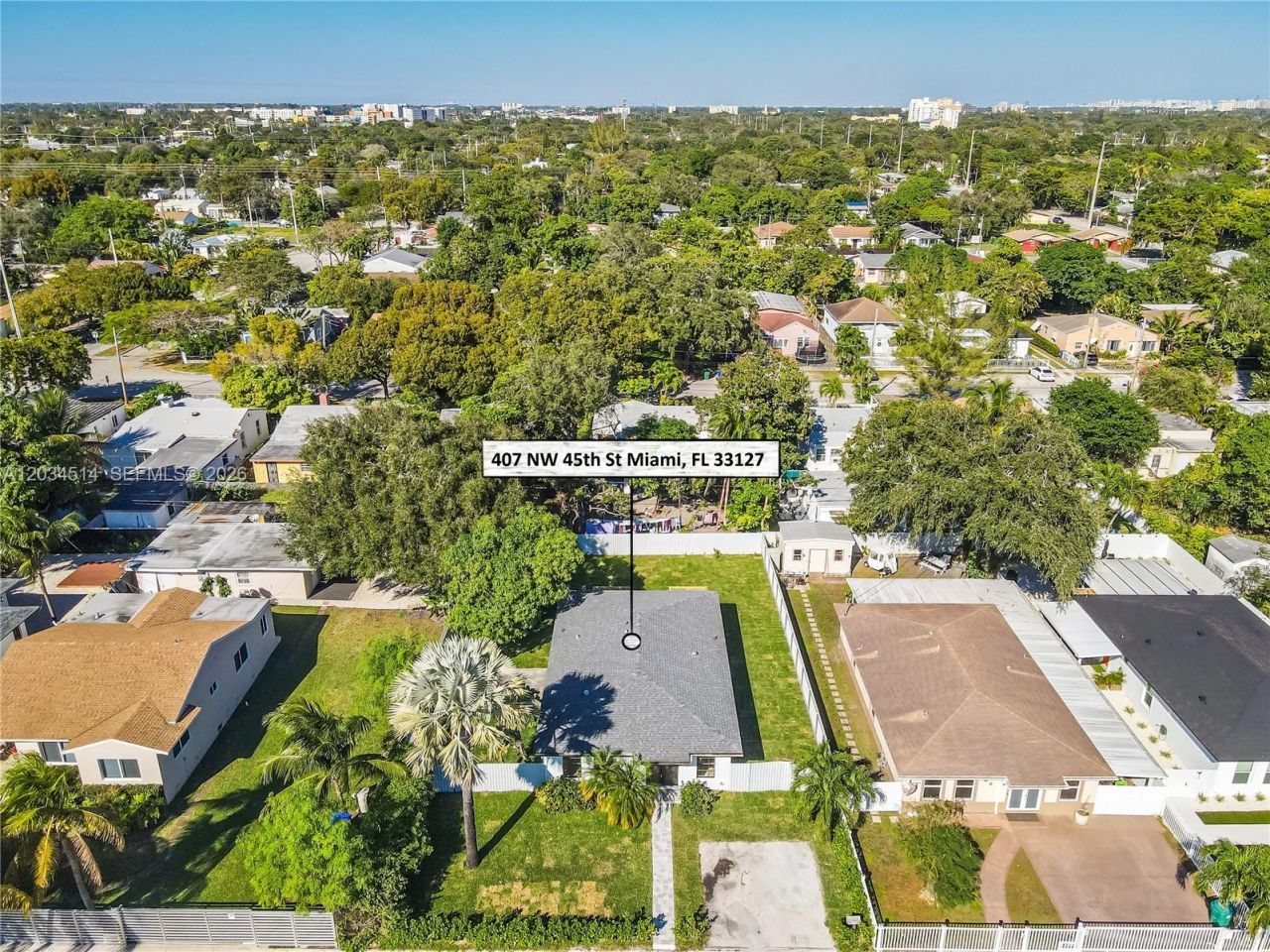 407 NW 45th St , Unit na, Miami, FL 33127 Photo