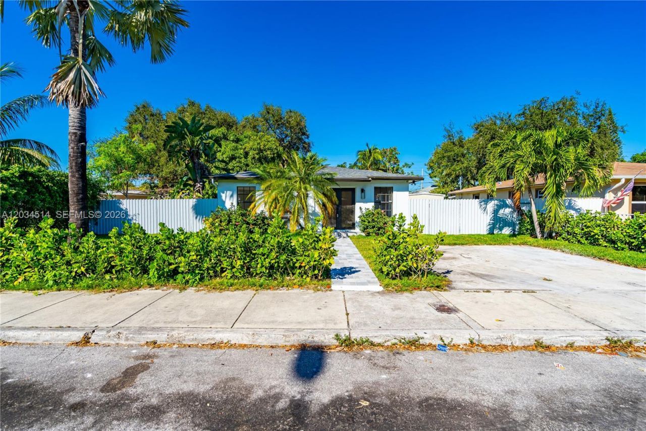 407 NW 45th St , Unit na, Miami, FL 33127 Photo