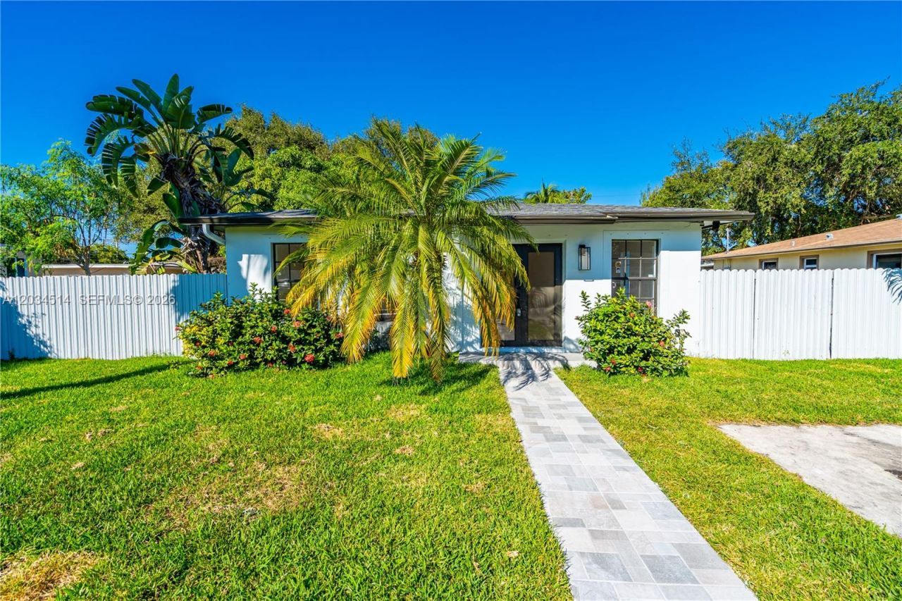 407 NW 45th St , Unit na, Miami, FL 33127 Photo