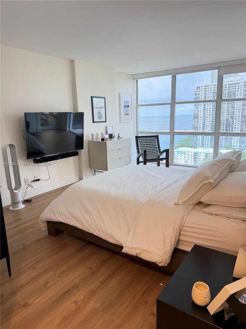 1925 Brickell Ave , Unit 2011, Miami, FL 33129 Photo