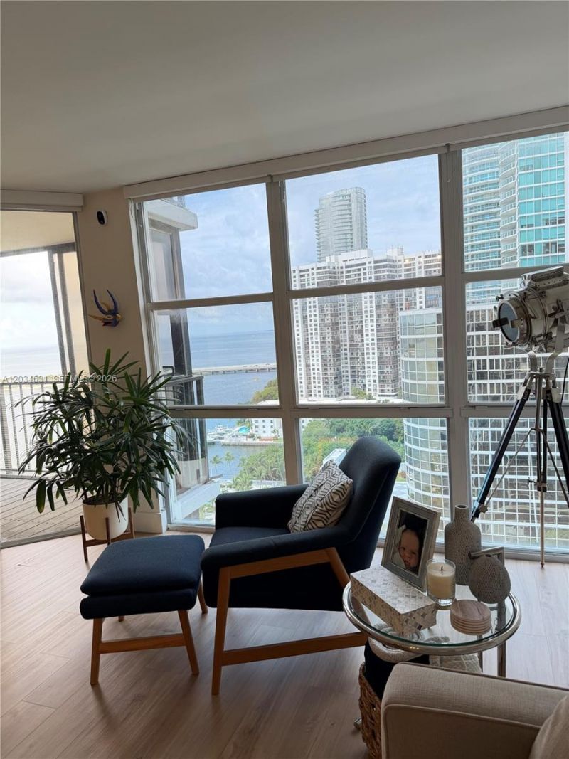 1925 Brickell Ave , Unit 2011, Miami, FL 33129 Photo