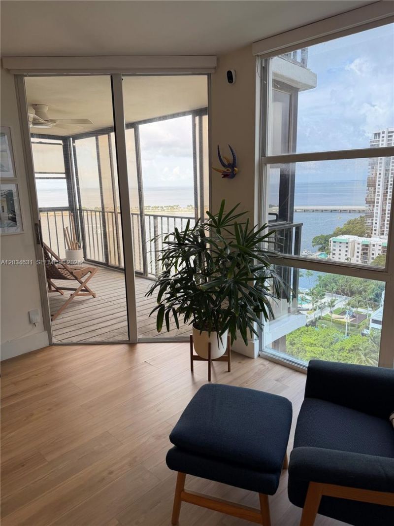 1925 Brickell Ave , Unit 2011, Miami, FL 33129 Photo