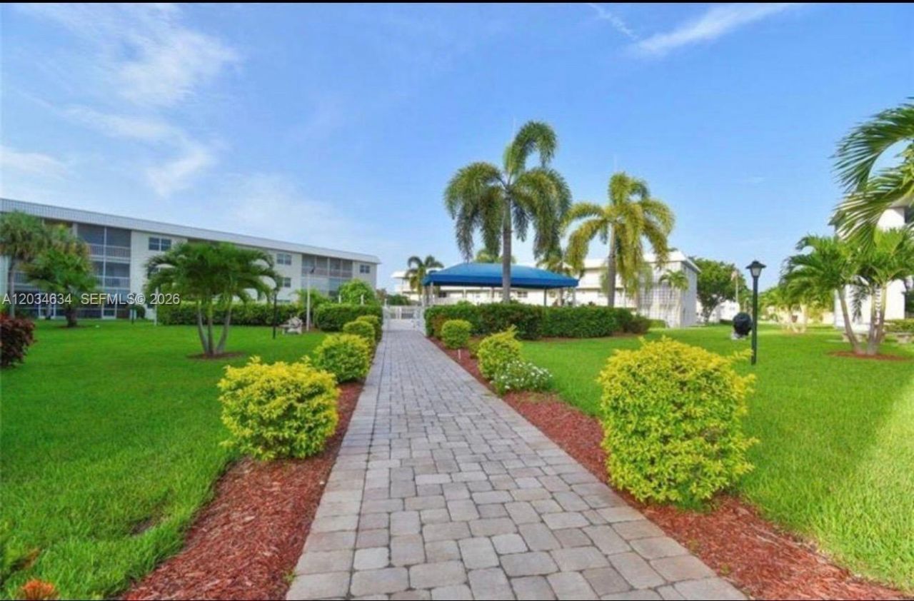 9880 Marina Blvd , Unit 1516, Boca Raton, FL 33428 Photo