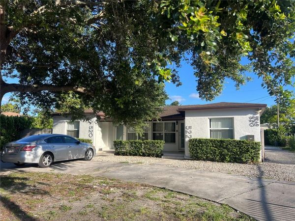 520 NW 104th St , Unit 520, Miami, FL 33150