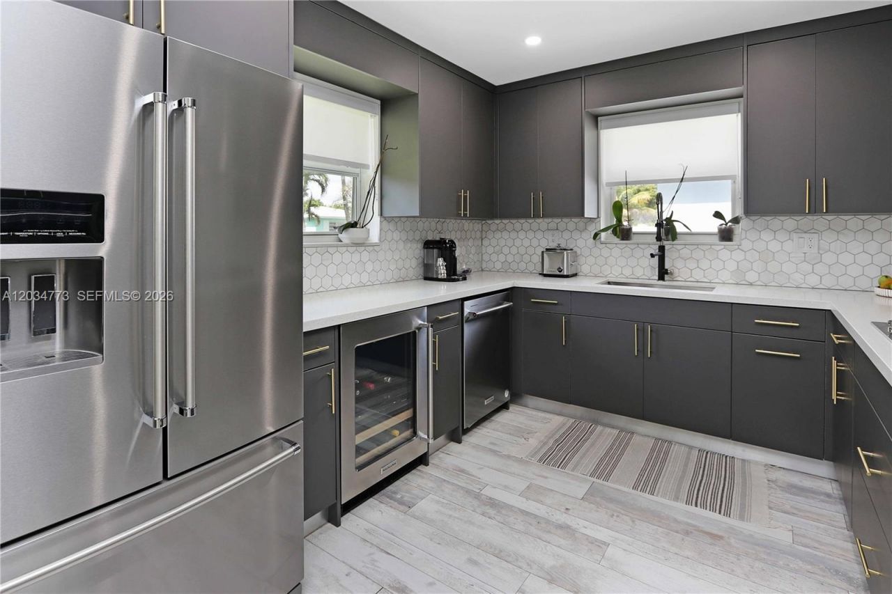 1611 Madison St , Hollywood, FL 33020 Photo