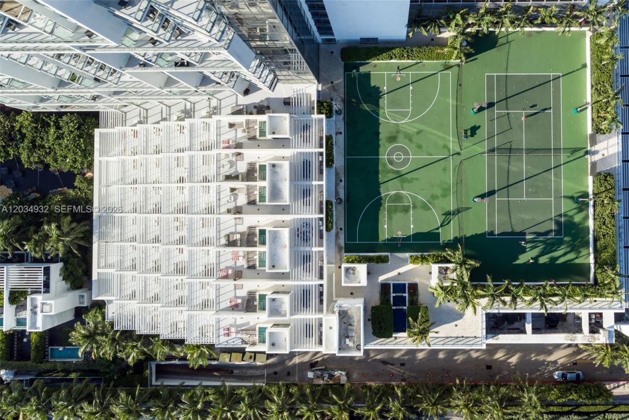 2201 Collins Ave , Unit 1019, Miami Beach, FL 33139 Photo